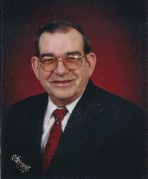 Charles Allen Black, Jr.